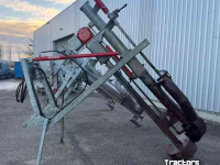 Manure pump Storth SJ6/3P/6-8