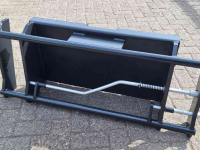Other earthmoving and heavy equipment and accessories Schäffer Euro
