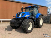 Tractor New Holland T 7.230 Classic