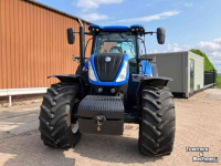 Tractor New Holland T 7.230 Classic