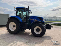 Tractor New Holland T 7.230 Classic