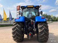 Tractor New Holland T 7.230 Classic
