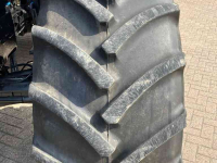 Tractor New Holland T 7.230 Classic