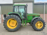 Tractor John Deere 6900 PowerQuad