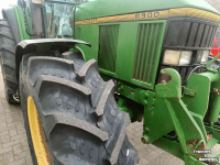 Tractor John Deere 6900 PowerQuad