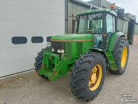 Tractor John Deere 6900 PowerQuad