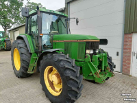 Tractor John Deere 6900 PowerQuad