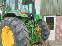 Tractor John Deere 6900 PowerQuad