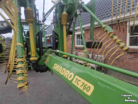 Rake Krone TC 760