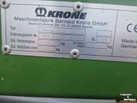 Rake Krone TC 760