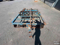 Furrow presses Rabe Vorenpakker Rabe