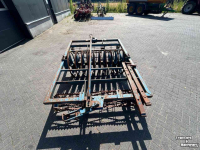 Furrow presses Rabe Vorenpakker Rabe