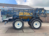Fieldsprayer self-propelled Delvano HydroTrac S3000