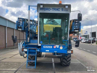 Fieldsprayer self-propelled Delvano HydroTrac S3000