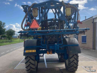 Fieldsprayer self-propelled Delvano HydroTrac S3000