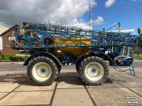Fieldsprayer self-propelled Delvano HydroTrac S3000