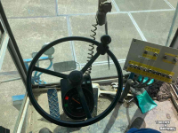 Fieldsprayer self-propelled Delvano HydroTrac S3000