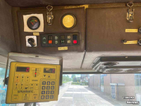Fieldsprayer self-propelled Delvano HydroTrac S3000