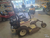 Ride-on mower Grasshopper 200V
