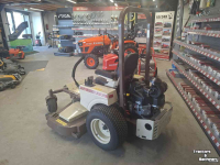 Ride-on mower Grasshopper 200V