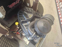 Ride-on mower Grasshopper 200V