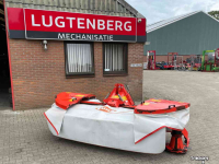 Mower Kuhn GMD3120 F-FF frontmaaier weidebouwmachines