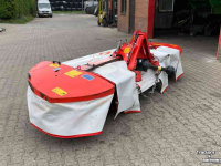 Mower Kuhn GMD3120 F-FF frontmaaier weidebouwmachines