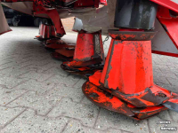 Mower Kuhn GMD3120 F-FF frontmaaier weidebouwmachines
