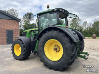 Tractor John Deere 6.210R