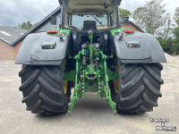Tractor John Deere 6.210R