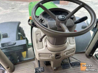 Tractor John Deere 6.210R