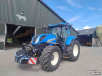 Tractor New Holland T7165s