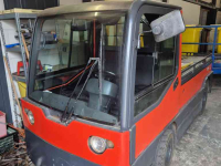 Truck Linde P250 TOW