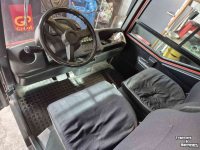 Truck Linde P250 TOW