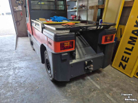 Truck Linde P250 TOW