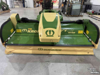 Mower Krone Easycut F320 CV frontmaaier