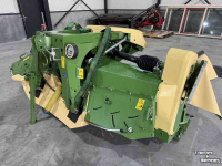 Mower Krone Easycut F320 CV frontmaaier