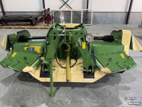Mower Krone Easycut F320 CV frontmaaier