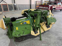 Mower Krone Easycut F320 CV frontmaaier