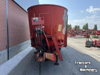 Feed mixer Peecon 24m³