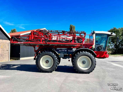 Fieldsprayer self-propelled Agrifac Condor 1 HTA