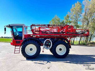 Fieldsprayer self-propelled Agrifac Condor 1 HTA