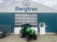 Tractor Deutz-Fahr Agroplus V320 GS
