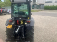 Tractor Deutz-Fahr Agroplus V320 GS