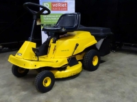 Ride-on mower Stiga 1072