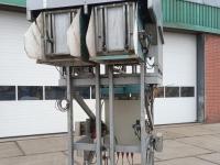 Weighing machines Pro-Pak 2 EW 2000 TP