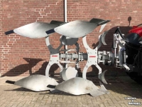 Ploughs Ermo VARI EVOLUTION 102 - 2E   * SOLD *