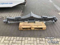 Other harvesters and accessories Claas Lexion 630