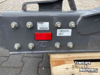 Other harvesters and accessories Claas Lexion 630