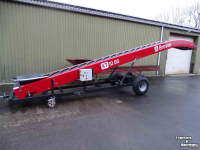 Conveyor Broson KT 10-80 Transporteur